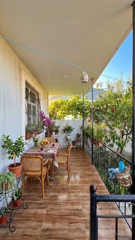 Satılır 4 otaqlı həyət evi/bağ evi 145 m², Masazır q., photo 4 from 31