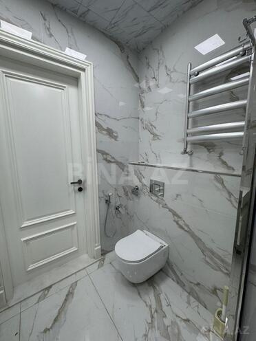 Сдаётся 2-комн. новостройка 91 м², пос. Аг шехер, photo 23 from 24