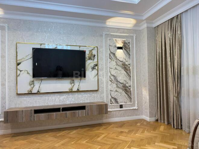 Сдаётся 2-комн. новостройка 91 м², пос. Аг шехер, photo 5 from 24