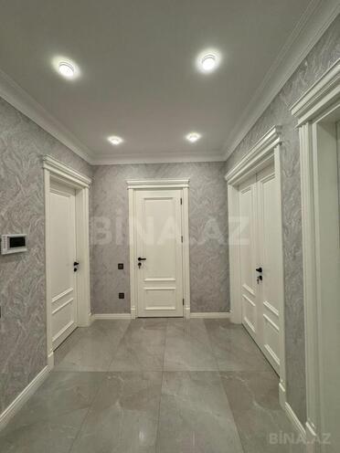 Сдаётся 2-комн. новостройка 91 м², пос. Аг шехер, photo 20 from 24
