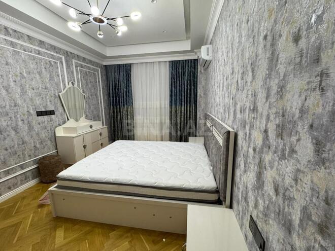 Сдаётся 2-комн. новостройка 91 м², пос. Аг шехер, photo 13 from 24