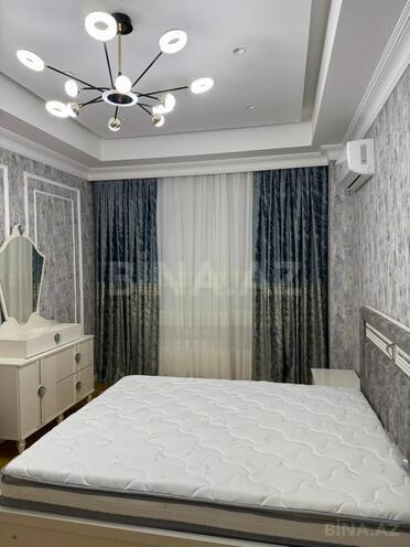 Сдаётся 2-комн. новостройка 91 м², пос. Аг шехер, photo 15 from 24