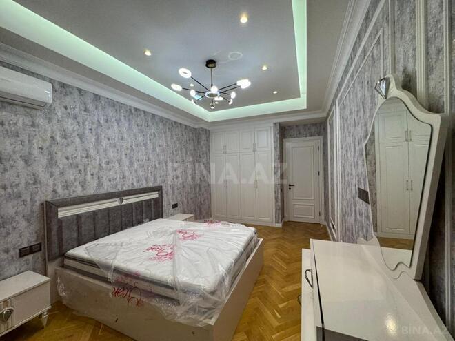 Сдаётся 2-комн. новостройка 91 м², пос. Аг шехер, photo 11 from 24