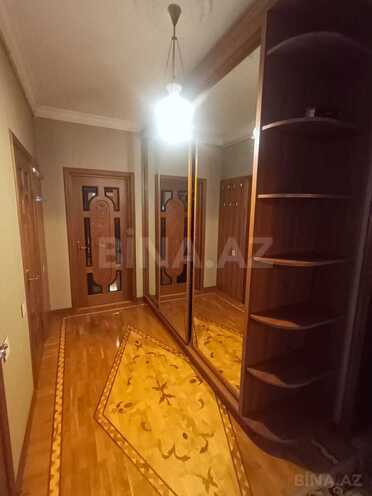 İcarəyə verilir 3 otaqlı köhnə tikili 135 m², 28 May m., photo 7 from 20