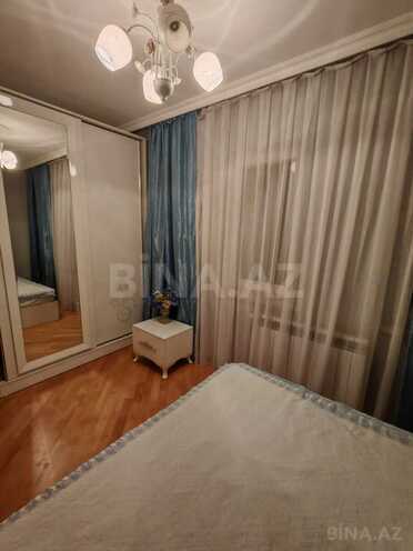 İcarəyə verilir 3 otaqlı köhnə tikili 100 m², Nərimanov r., photo 5 from 21
