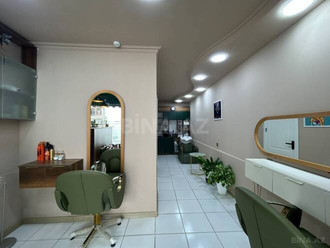 Сдаётся  объект 45 м², пос. Баилова, photo 9 from 14