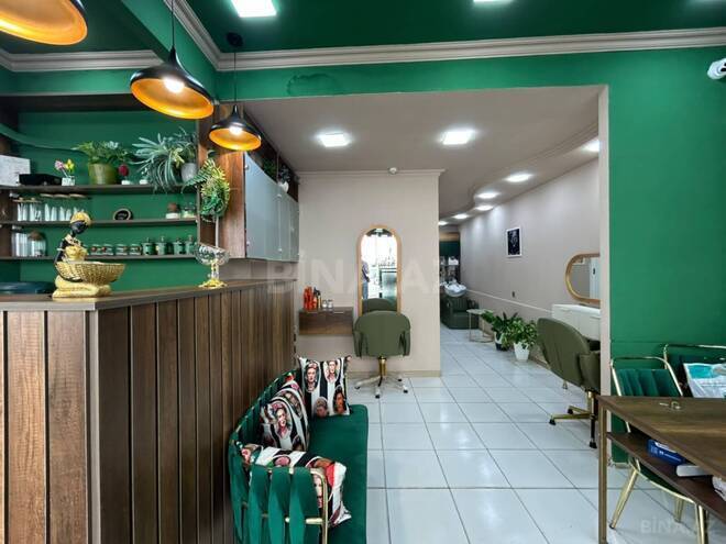 Сдаётся  объект 45 м², пос. Баилова, photo 6 from 14