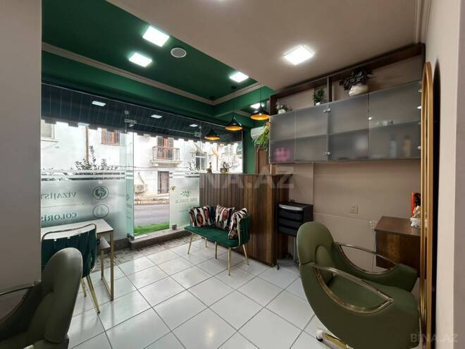 Сдаётся  объект 45 м², пос. Баилова, photo 7 from 14