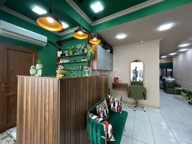 Сдаётся  объект 45 м², пос. Баилова, photo 3 from 14