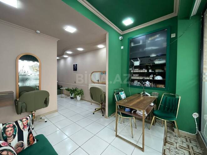 Сдаётся  объект 45 м², пос. Баилова, photo 5 from 14