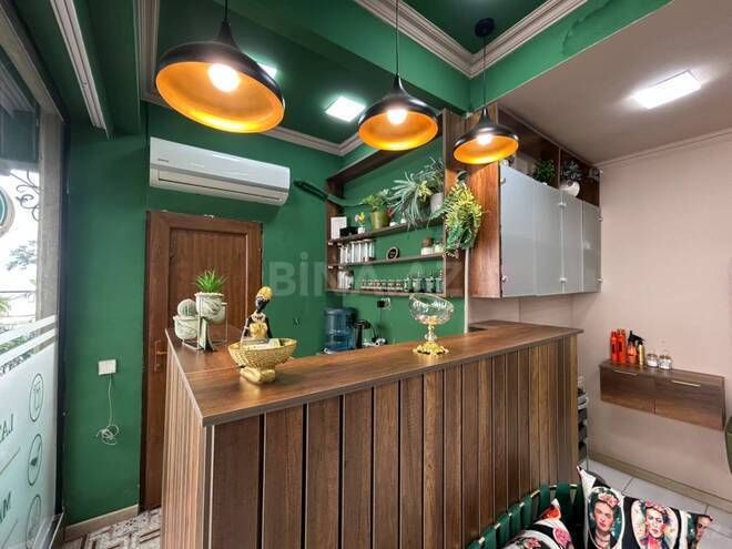 Сдаётся  объект 45 м², пос. Баилова, photo 1 from 14