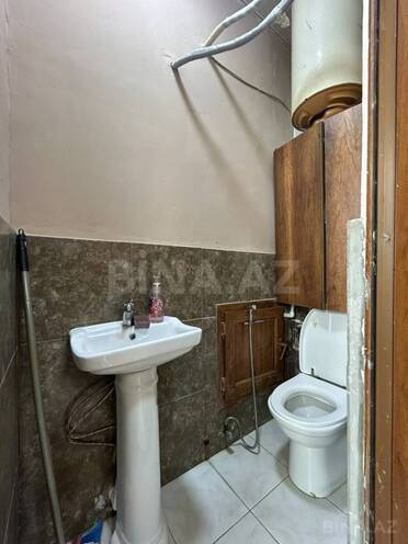 Сдаётся  объект 45 м², пос. Баилова, photo 13 from 14