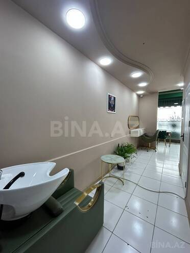 Сдаётся  объект 45 м², пос. Баилова, photo 11 from 14