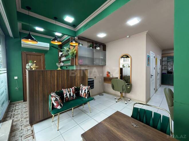 Сдаётся  объект 45 м², пос. Баилова, photo 8 from 14