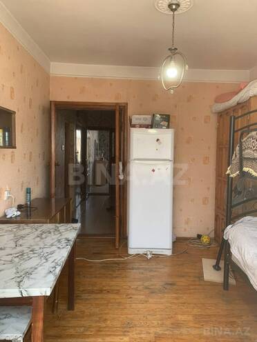 Продается 3-комн. вторичка 60 м², м. Иншаатчылар, photo 6 from 13