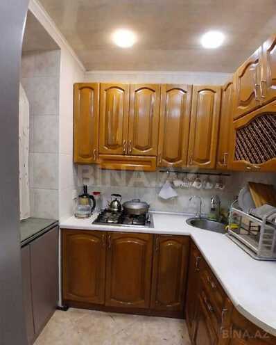 İcarəyə verilir 3 otaqlı köhnə tikili 70 m², Elmlər Akademiyası m., photo 9 from 14