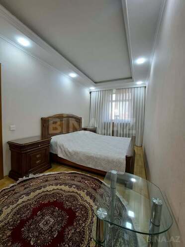 İcarəyə verilir 3 otaqlı köhnə tikili 70 m², Elmlər Akademiyası m., photo 6 from 14