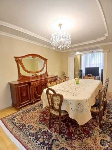 İcarəyə verilir 3 otaqlı köhnə tikili 70 m², Elmlər Akademiyası m., photo 4 from 14
