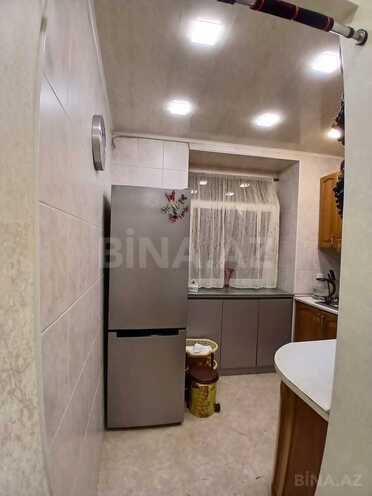 İcarəyə verilir 3 otaqlı köhnə tikili 70 m², Elmlər Akademiyası m., photo 8 from 14