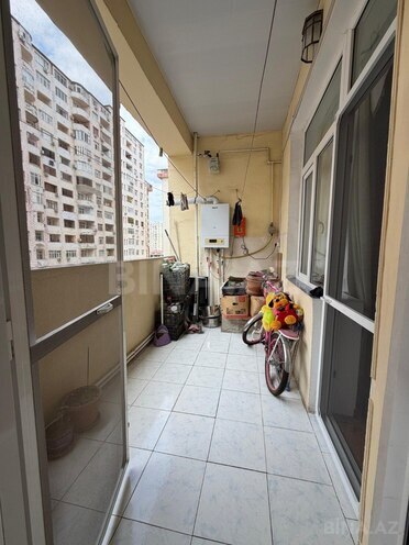 Продаётся 3-комн. новостройка 96 м², м. Ази Асланов, photo 13 from 17