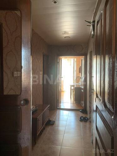 Satılır 3 otaqlı köhnə tikili 55 m², Yeni Yasamal q., photo 6 from 15