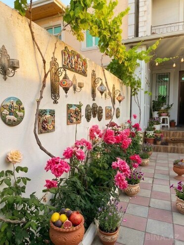 Satılır 4 otaqlı həyət evi/bağ evi 145 m², Masazır q., photo 18 from 31