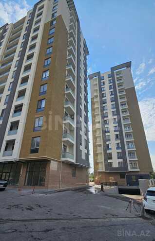 Satılır 2 otaqlı yeni tikili 58 m², Azadlıq Prospekti m., photo 5 from 16