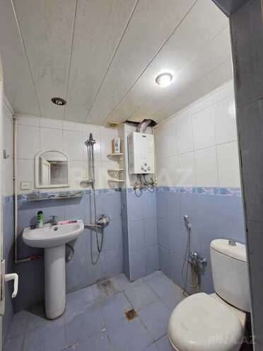 Satılır 1 otaqlı köhnə tikili 35 m², Yasamal r., photo 7 from 10