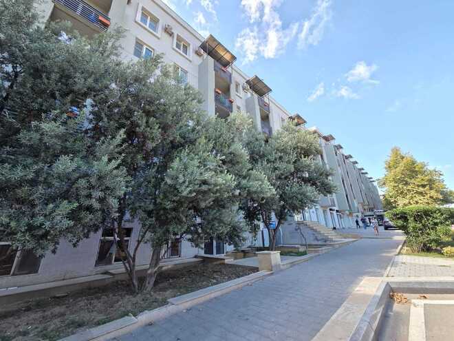 Satılır 1 otaqlı köhnə tikili 35 m², Yasamal r., photo 9 from 10