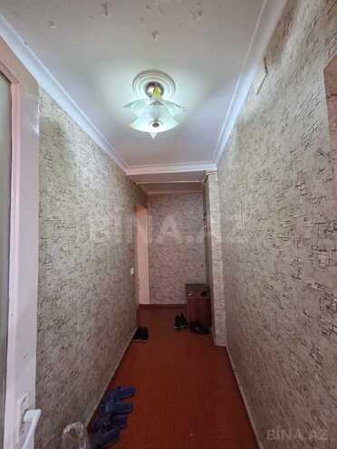 Satılır 1 otaqlı köhnə tikili 35 m², Yasamal r., photo 8 from 10