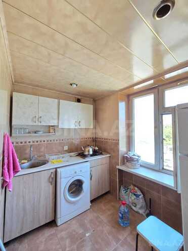 Satılır 1 otaqlı köhnə tikili 35 m², Yasamal r., photo 6 from 10