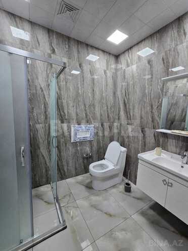 İcarəyə verilir 1 otaqlı yeni tikili 58 m², Sea Breeze q., photo 9 from 11