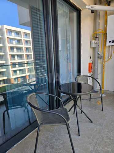 İcarəyə verilir 1 otaqlı yeni tikili 58 m², Sea Breeze q., photo 10 from 11
