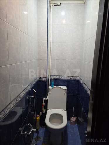 Сдаётся 3-комн. вторичка 80 м², м. Элмляр Академиясы, photo 9 from 10