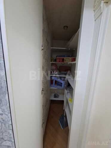 Сдаётся 3-комн. новостройка 100 м², м. Гянджлик, photo 3 from 15