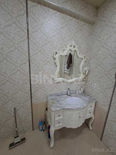 Сдаётся 3-комн. новостройка 100 м², м. Гянджлик, photo 12 from 15