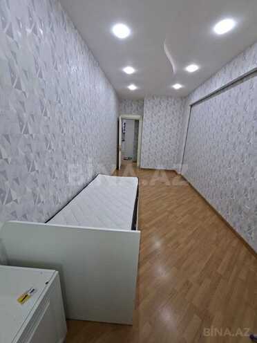 Сдаётся 3-комн. новостройка 100 м², м. Гянджлик, photo 4 from 15