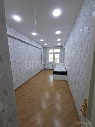 Сдаётся 3-комн. новостройка 100 м², м. Гянджлик, photo 13 from 15
