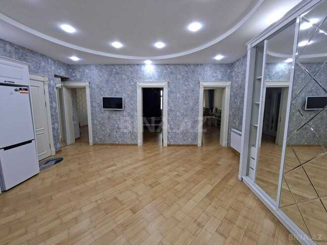 Сдаётся 3-комн. новостройка 100 м², м. Гянджлик, photo 5 from 15