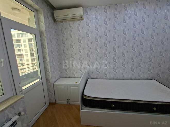 Сдаётся 3-комн. новостройка 100 м², м. Гянджлик, photo 8 from 15