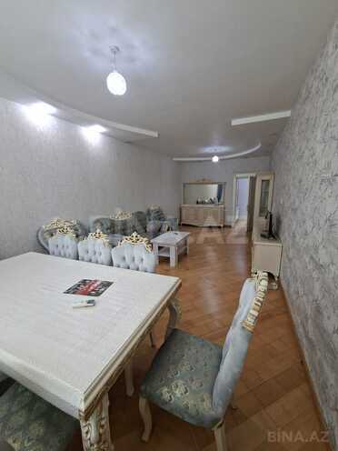 Сдаётся 3-комн. новостройка 100 м², м. Гянджлик, photo 7 from 15
