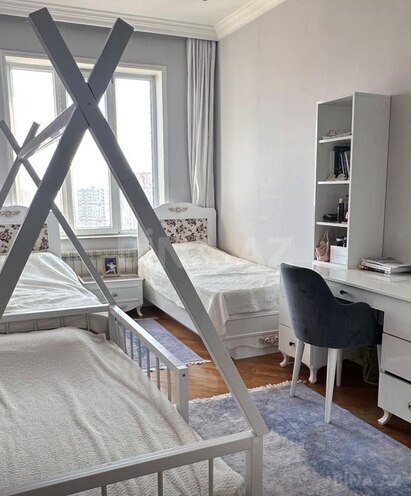 Satılır 3 otaqlı yeni tikili 110 m², Memar Əcəmi m., photo 15 from 17