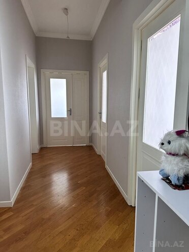 Satılır 3 otaqlı yeni tikili 110 m², Memar Əcəmi m., photo 12 from 17