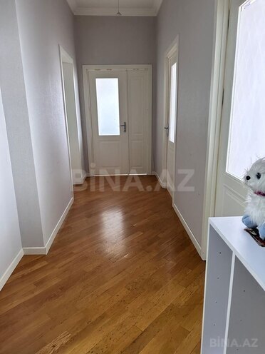 Satılır 3 otaqlı yeni tikili 110 m², Memar Əcəmi m., photo 13 from 17