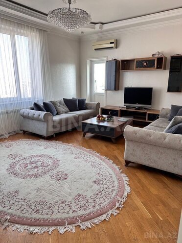 Satılır 3 otaqlı yeni tikili 110 m², Memar Əcəmi m., photo 3 from 17