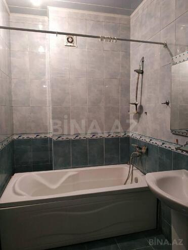 Сдаётся 3-комн. новостройка 145 м², м. Нефтчиляр, photo 9 from 12
