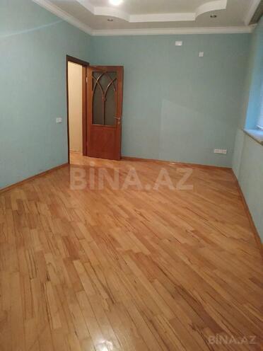 Сдаётся 3-комн. новостройка 145 м², м. Нефтчиляр, photo 5 from 12