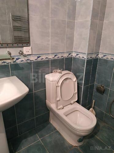 Сдаётся 3-комн. новостройка 145 м², м. Нефтчиляр, photo 11 from 12