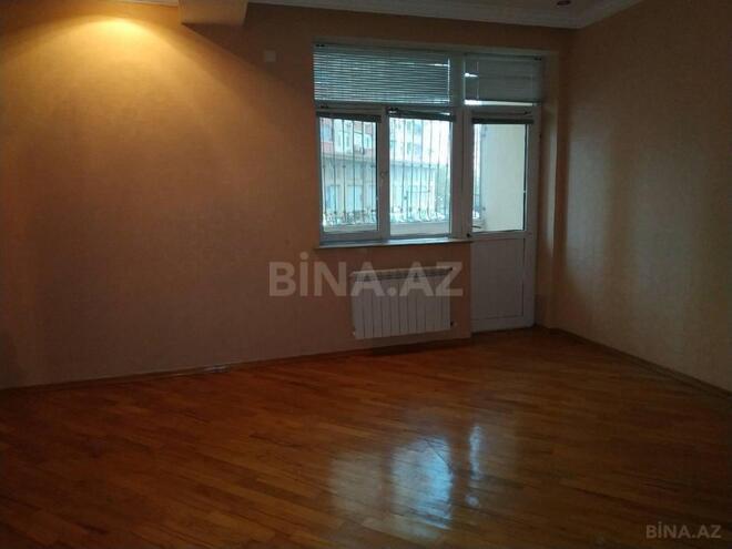 Сдаётся 3-комн. новостройка 145 м², м. Нефтчиляр, photo 3 from 12