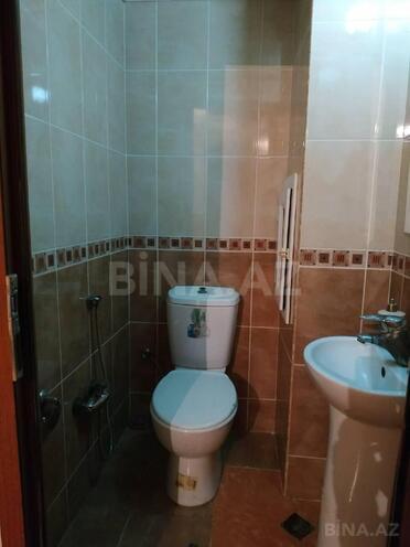 Сдаётся 3-комн. новостройка 145 м², м. Нефтчиляр, photo 10 from 12